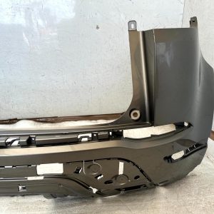 Range Rover Evoque L551 Rear Bumper Cover 2019 ON K8D2-17D781-AAW Genuine - Image 5