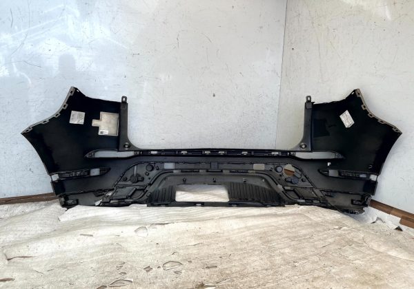Range Rover Evoque L551 Rear Bumper Cover 2019 ON K8D2 17D781 AAW Genuine 178419424837 7