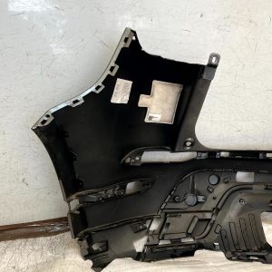 Range Rover Evoque L551 Rear Bumper Cover 2019 ON K8D2-17D781-AAW Genuine - Image 8