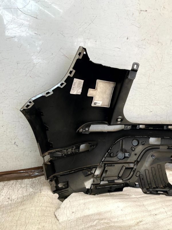 Range Rover Evoque L551 Rear Bumper Cover 2019 ON K8D2 17D781 AAW Genuine 178419424837 8