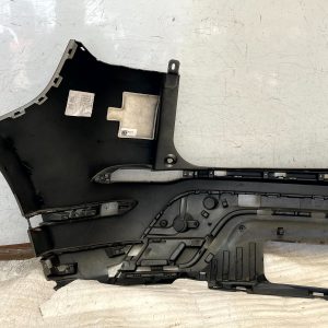 Range Rover Evoque L551 Rear Bumper Cover 2019 ON K8D2-17D781-AAW Genuine - Image 9