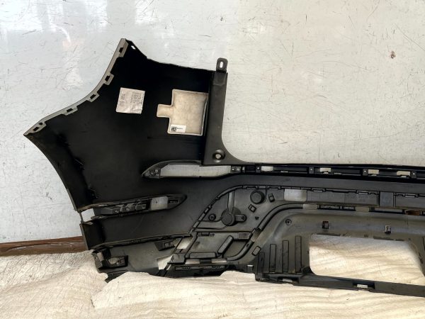 Range Rover Evoque L551 Rear Bumper Cover 2019 ON K8D2 17D781 AAW Genuine 178419424837 9