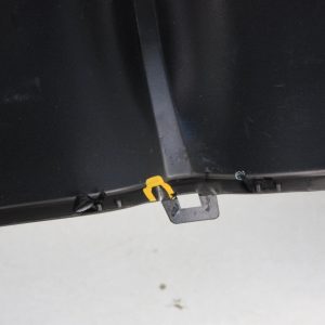 Range Rover Evoque L551 Rear Bumper Lower Diffuser 2019 ON K8D2-17F954-C Genuine - Image 13