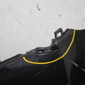 Range Rover Evoque L551 Rear Bumper Lower Diffuser 2019 ON K8D2-17F954-C Genuine - Image 16