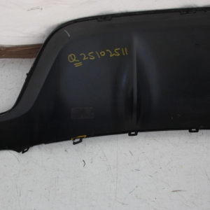 Range Rover Evoque L551 Rear Bumper Lower Diffuser 2019 ON K8D2-17F954-C Genuine - Image 19