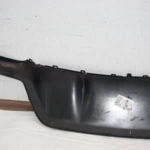 Range Rover Evoque L551 Rear Bumper Lower Diffuser 2019 ON K8D2-17F954-C Genuine - Image 3