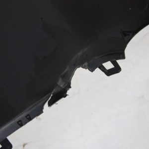 Range Rover Evoque L551 Rear Bumper Lower Diffuser 2019 ON K8D2-17F954-C Genuine - Image 4