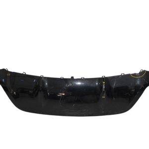 Range Rover Evoque L551 Rear Bumper Lower Diffuser 2019 ON K8D2-17F954-C Genuine - Image 1