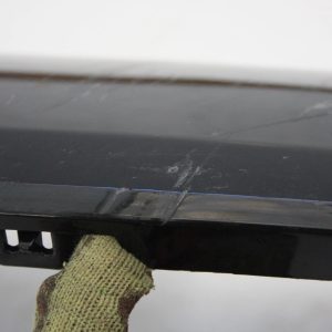 Range Rover Evoque L551 Rear Bumper Lower Diffuser 2019 ON K8D2-17F954-C Genuine - Image 5