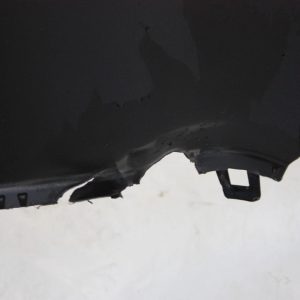 Range Rover Evoque L551 Rear Bumper Lower Diffuser 2019 ON K8D2-17F954-C Genuine - Image 6