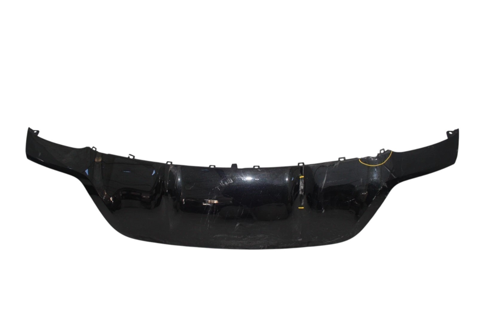 Range Rover Evoque L551 Rear Bumper Lower Diffuser 2019 ON K8D2-17F954-C Genuine