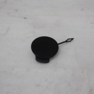 Range Rover Evoque L551 Rear Bumper Tow Cover 2019 ON K8D2-V17K922-BD Genuine