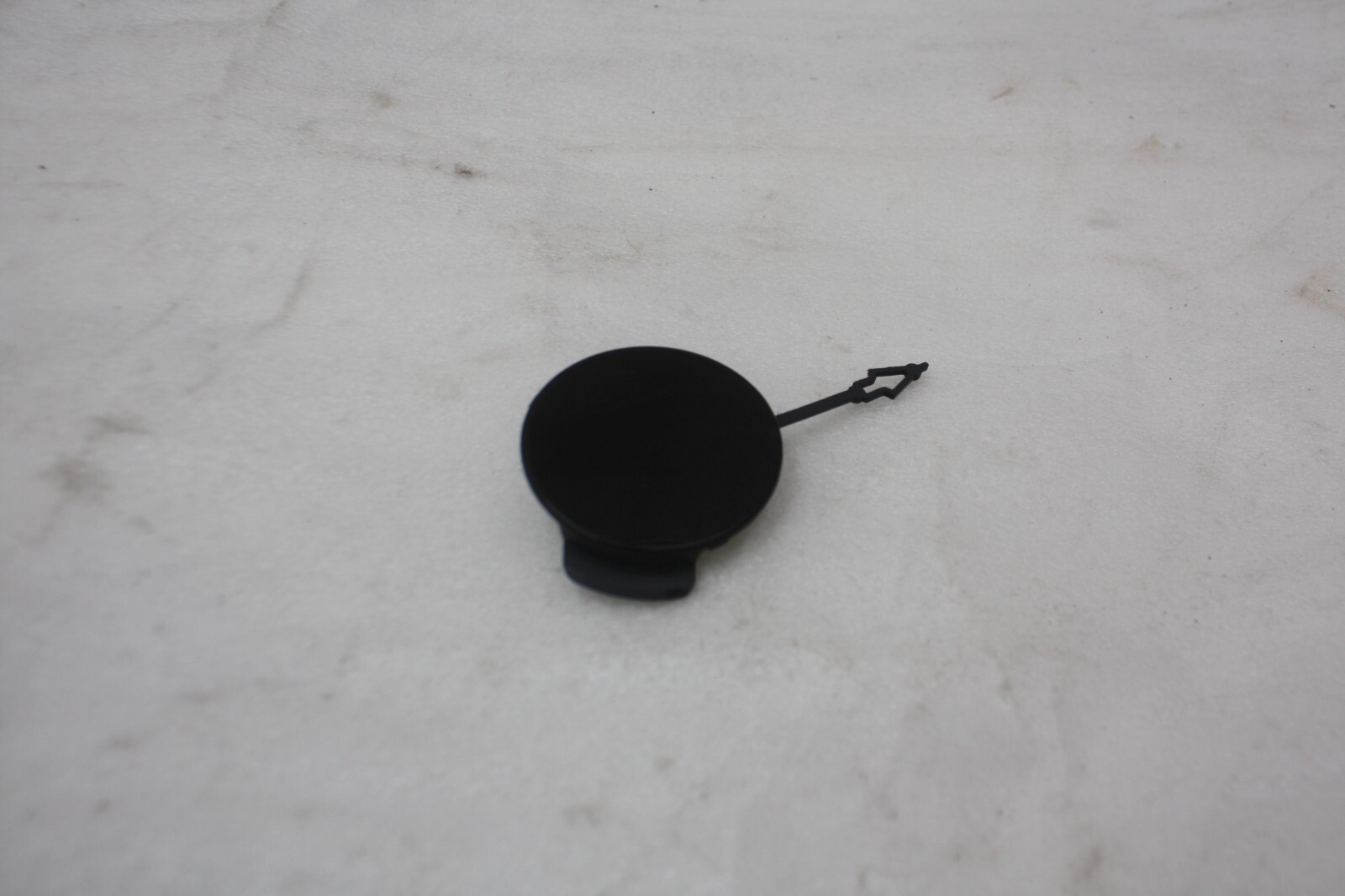 Range Rover Evoque L551 Rear Bumper Tow Cover 2019 ON K8D2-V17K922-BD Genuine