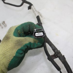 Range Rover Evoque L551 Rear Bumper Wiring Loom 15-19 K8D2-15B484-BC *DAMAGED* - Image 11