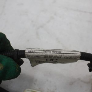 Range Rover Evoque L551 Rear Bumper Wiring Loom 15-19 K8D2-15B484-BC *DAMAGED* - Image 13