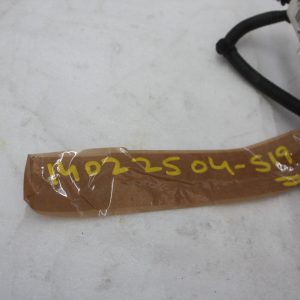 Range Rover Evoque L551 Rear Bumper Wiring Loom 15-19 K8D2-15B484-BC *DAMAGED* - Image 15