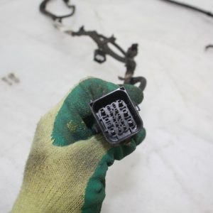 Range Rover Evoque L551 Rear Bumper Wiring Loom 15-19 K8D2-15B484-BC *DAMAGED* - Image 7