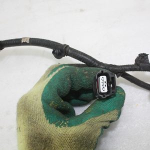 Range Rover Evoque L551 Rear Bumper Wiring Loom 15-19 K8D2-15B484-BC *DAMAGED* - Image 8