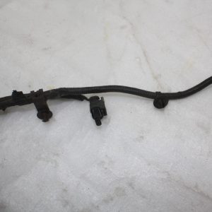 Range Rover Evoque L551 Rear Bumper Wiring Loom 15-19 K8D2-15B484-BC *DAMAGED* - Image 10