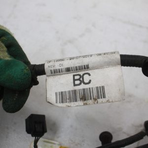 Range Rover Evoque L551 Rear Bumper Wiring Loom K8D2-15B484-BC Genuine *DAMAGED* - Image 14