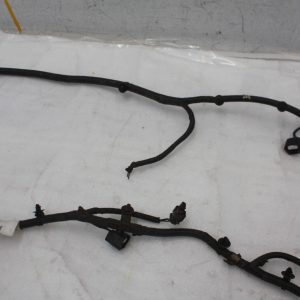 Range Rover Evoque L551 Rear Bumper Wiring Loom K8D2-15B484-BC Genuine *DAMAGED* - Image 4