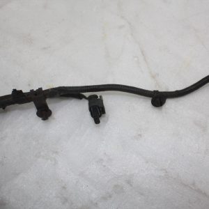 Range Rover Evoque L551 Rear Bumper Wiring Loom K8D2-15B484-BC Genuine *DAMAGED* - Image 10