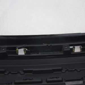 Range Rover Evoque Rear Bumper 2019 ON K8D2-17D781-AAW Genuine *DAMAGED* - Image 11