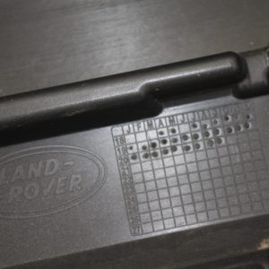 Range Rover Evoque Rear Bumper 2019 ON K8D2-17D781-AAW Genuine *DAMAGED* - Image 13