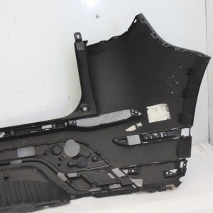 Range Rover Evoque Rear Bumper 2019 ON K8D2-17D781-AAW Genuine *DAMAGED* - Image 14