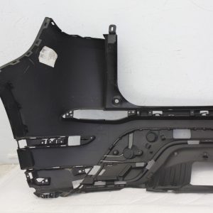 Range Rover Evoque Rear Bumper 2019 ON K8D2-17D781-AAW Genuine *DAMAGED* - Image 16