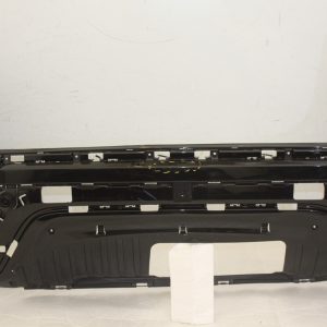 Range Rover Evoque Rear Bumper 2019 ON K8D2-17D781-AAW Genuine *DAMAGED* - Image 3