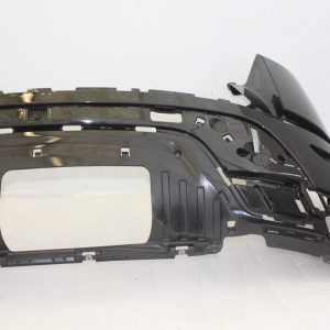 Range Rover Evoque Rear Bumper 2019 ON K8D2-17D781-AAW Genuine *DAMAGED* - Image 5