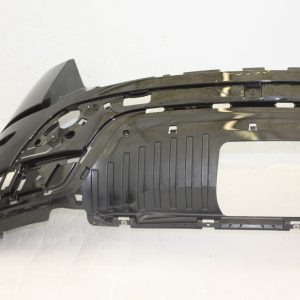 Range Rover Evoque Rear Bumper 2019 ON K8D2-17D781-AAW Genuine *DAMAGED* - Image 6