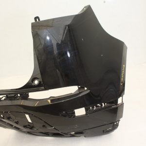 Range Rover Evoque Rear Bumper 2019 ON K8D2-17D781-AAW Genuine *DAMAGED* - Image 8