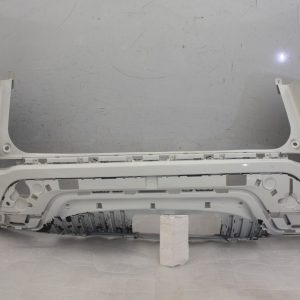 Range-Rover-Evoque-Rear-Bumper-2019-ON-K8D2-17D781-AAW-Genuine-FIXING-DAMAGED-176329833027