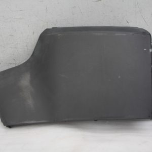 Range Rover Evoque Rear Bumper Left Corner 2015 TO 2019 BJ32-17927-A Genuine - Image 1