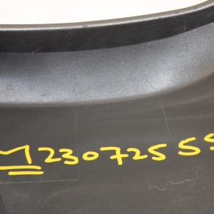 Range Rover Evoque Rear Bumper Left Corner 2015 TO 2019 BJ32-17927-A Genuine - Image 8