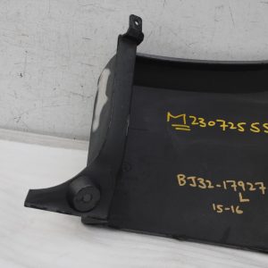 Range Rover Evoque Rear Bumper Left Corner BJ32-17927-A Genuine - Image 14