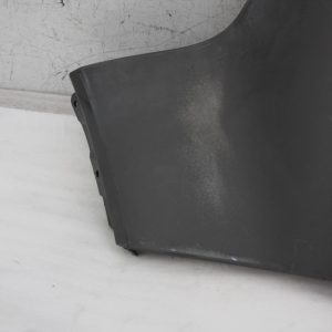 Range Rover Evoque Rear Bumper Left Corner BJ32-17927-A Genuine - Image 4