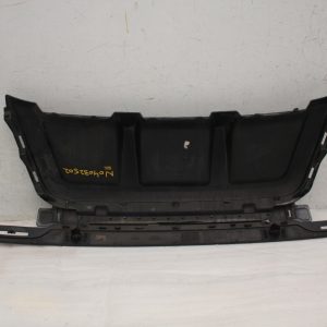 Range Rover Evoque Rear Bumper Lower Section 2011 TO 2019 BJ3M-17F954-A Genuine - Image 13