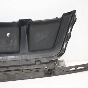 Range Rover Evoque Rear Bumper Lower Section 2011 TO 2019 BJ3M-17F954-A Genuine - Image 14