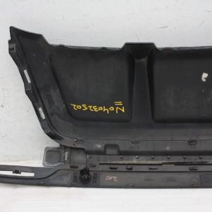 Range Rover Evoque Rear Bumper Lower Section 2011 TO 2019 BJ3M-17F954-A Genuine - Image 15