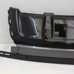 Range Rover Evoque Rear Bumper Lower Section 2011 TO 2019 BJ3M-17F954-A Genuine - Image 4