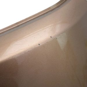 Range Rover Evoque Rear Bumper Right Corner 2011 TO 2015 BJ32-17926-A Genuine - Image 3