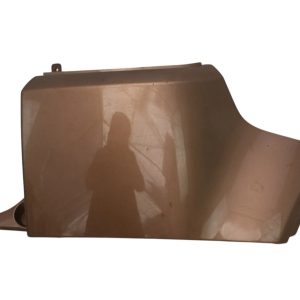 Range Rover Evoque Rear Bumper Right Corner 2011 TO 2015 BJ32-17926-A Genuine