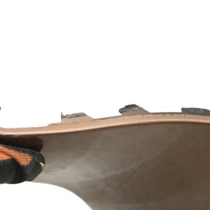 Range Rover Evoque Rear Bumper Right Corner 2011 TO 2015 BJ32-17926-A Genuine - Image 7