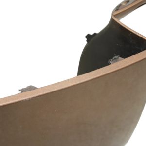 Range Rover Evoque Rear Bumper Right Corner 2011 TO 2015 BJ32-17926-A Genuine - Image 9