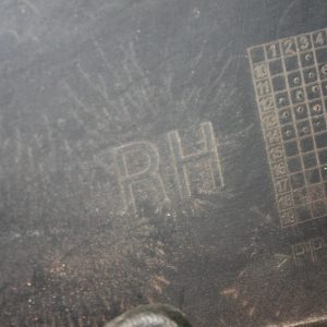 Range Rover Evoque Rear Bumper Right Corner 2011 TO 2015 BJ32-17926-A Genuine - Image 10