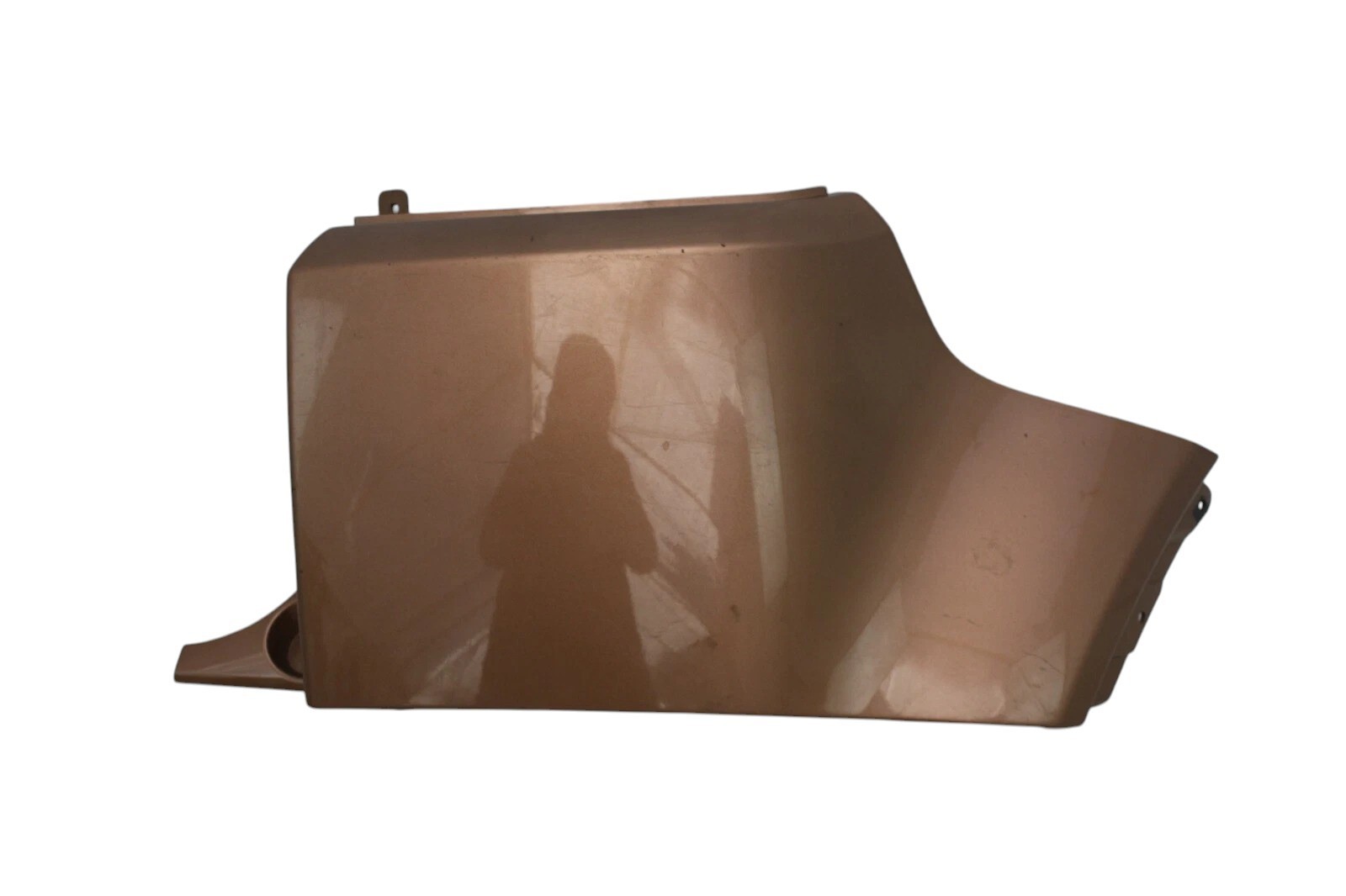 Range Rover Evoque Rear Bumper Right Corner 2011 TO 2015 BJ32-17926-A Genuine