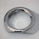 Range Rover L322 Autobiography Exterior Design Pack foglight bezel chrome right 178560614237